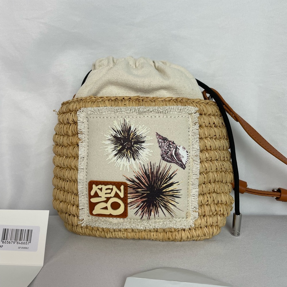 Kenzo Purse